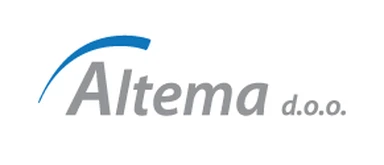 Altema d.o.o. logo