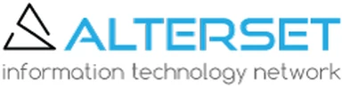 AlterSet d.o.o. logo