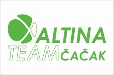 Altina Team d.o.o. logo