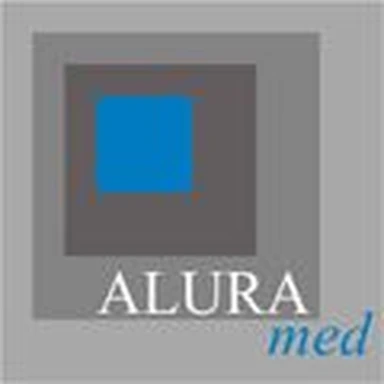 Alura Med d.o.o. logo