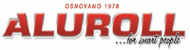 Aluroll d.o.o. Batočina logo