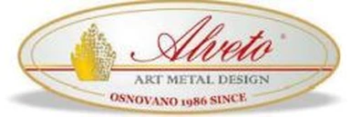 Alveto d.o.o. logo