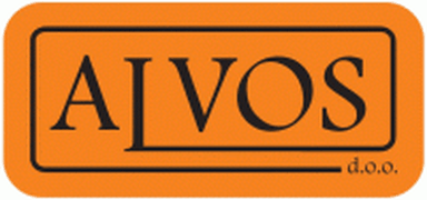 Alvos d.o.o. logo