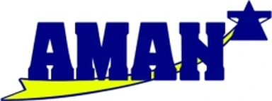 Aman d.o.o. logo