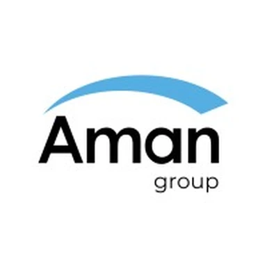 Veriest Venture Serbia d.o.o. part of Aman Group logo