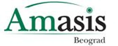 Amasis d.o.o. logo