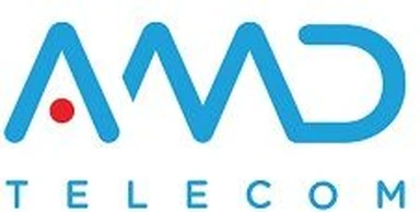 AMD Telecom logo