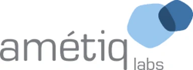 amétiq labs logo