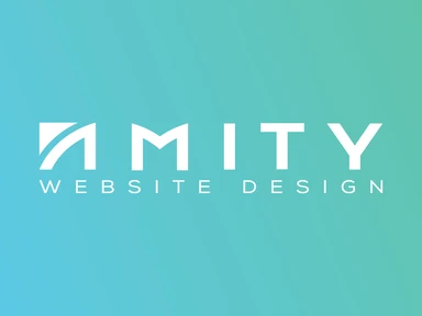 Amity Website Design LLC logo