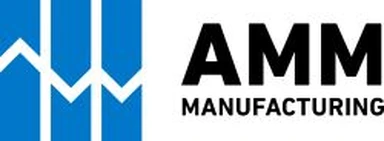 AMM Manufacturing d.o.o. logo
