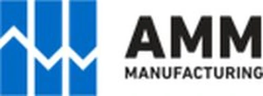 AMM Manufacturing logo