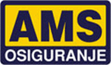 AMS osiguranje a.d.o. logo