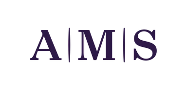 AMS logo