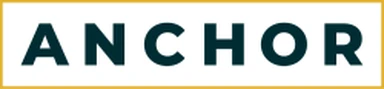 Anchor, AG logo