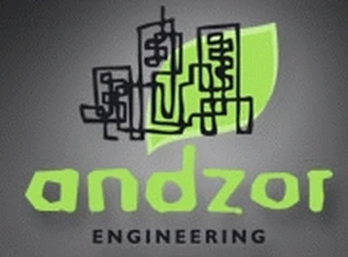 Andzor engineering d.o.o. logo