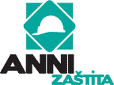 Anni Zaštita d.o.o. logo