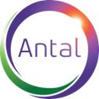 Antal International Croatia logo