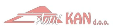 Dom Antić-Kan logo