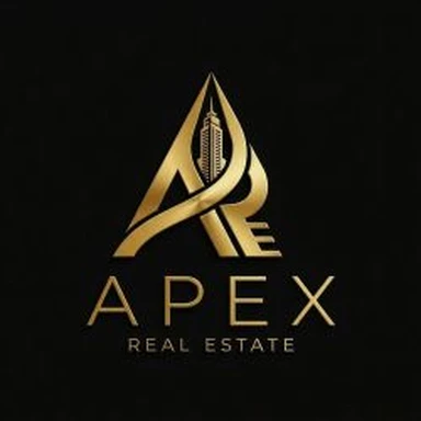 Apex real estate d.o.o. logo