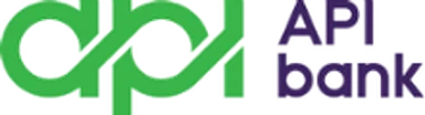 API Bank a.d. logo