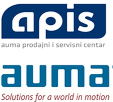 Apis Centar d.o.o. logo