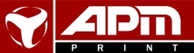 APM Print d.o.o. logo