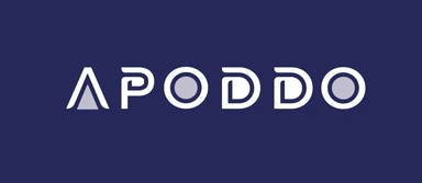 Apoddo LLP logo