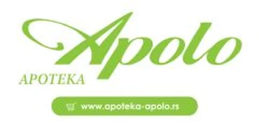 Apoteka Apolo logo