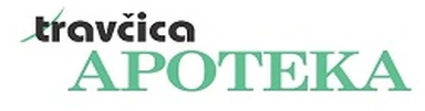 Apoteka Travčica logo