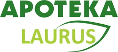 ZU apoteka Laurus logo