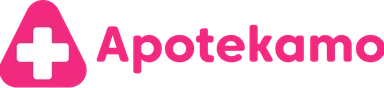 Apotekamo d.o.o. logo