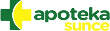 Apotekarska ustanova Sunce logo