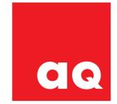AQ Inductive Components d.o.o. logo