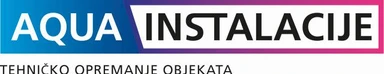 AQUA-INSTALACIJE d.o.o. logo