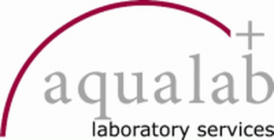 Aqualab plus logo