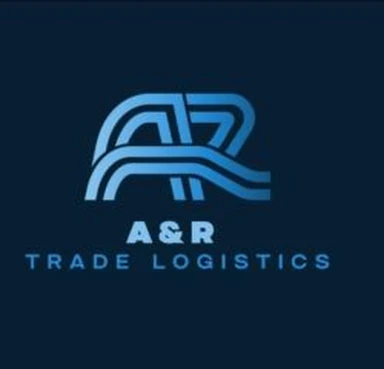 A&R trage logistics d.o.o. logo