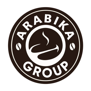 Arabika d.o.o. logo