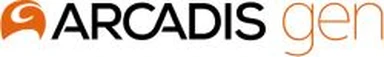 Arcadis Gen logo