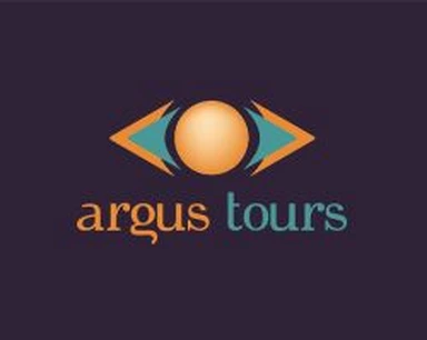 Argus tours logo