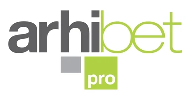 Arhibet Pro logo