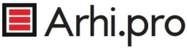 Arhi.pro d.o.o. logo