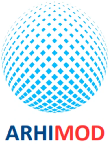 Arhimod d.o.o. logo