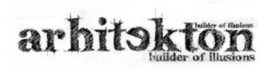Arhitekton logo