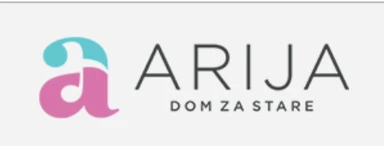 Dom Arija logo