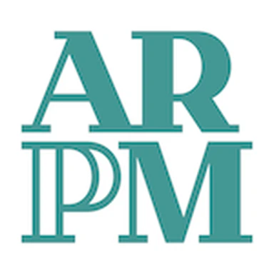 ARPM LLC logo