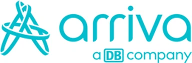 Arriva Hrvatska logo