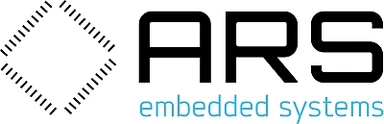 ARS Embedded Systems d.o.o. logo