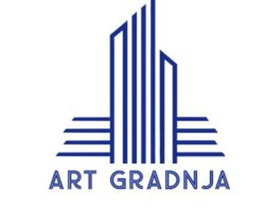 ART Gradnja Bar logo