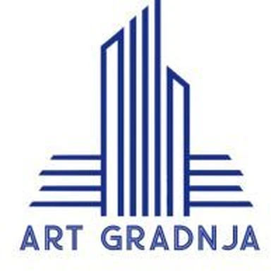 ART Gradnja Bar logo