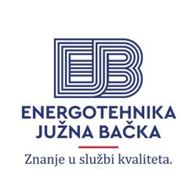Energotehnika - Južna Bačka d.o.o. logo